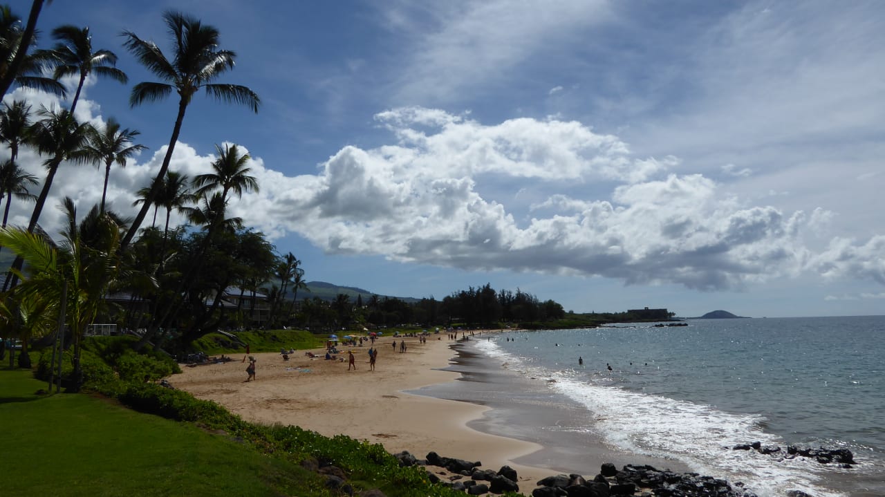 Strand Aston at the Maui Banyan