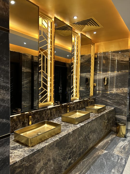 Sonstiges Siva Grand Beach