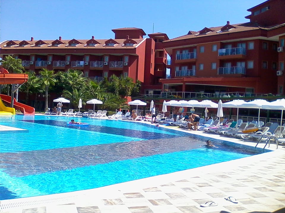 Hotel Side Coast Club Side Coast