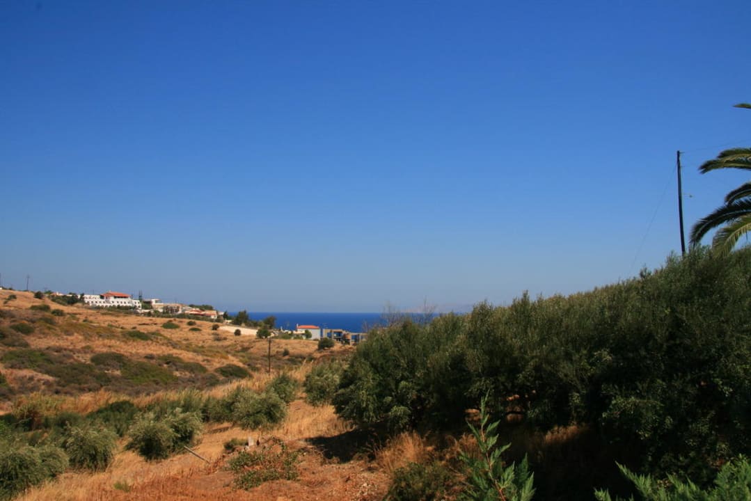Meerblick Pelagia Bay Hotel