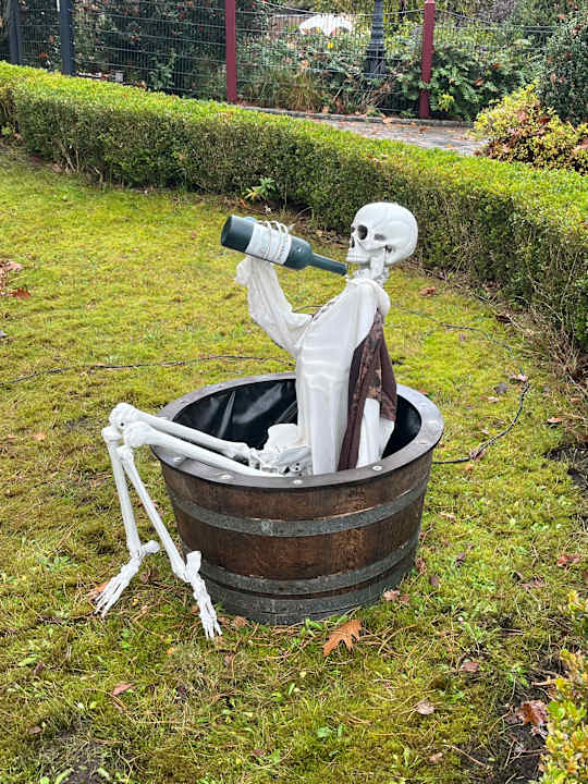 Sonstiges Heide Park Abenteuerhotel