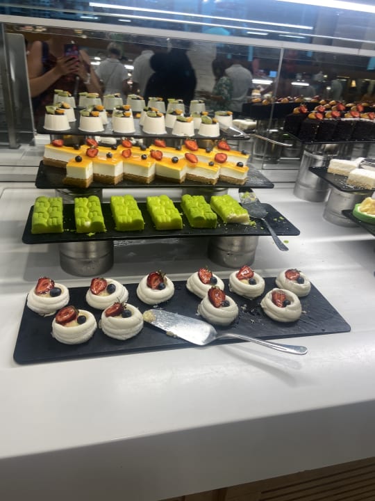 Gastro Dosinia Luxury Resort