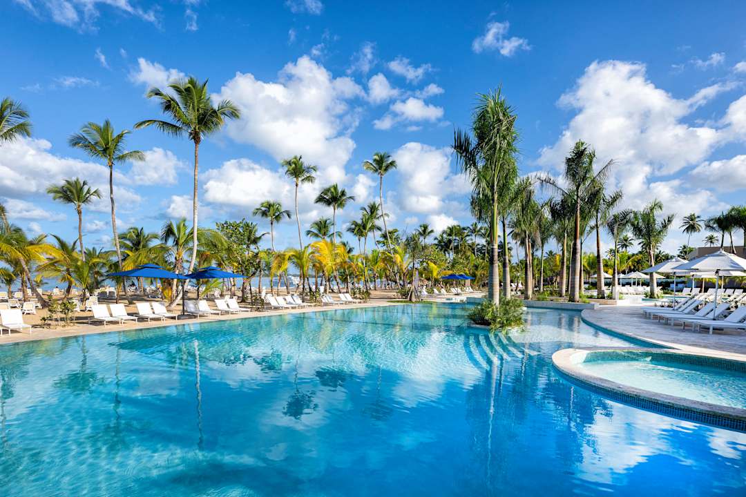 Pool Viva Miches by Wyndham