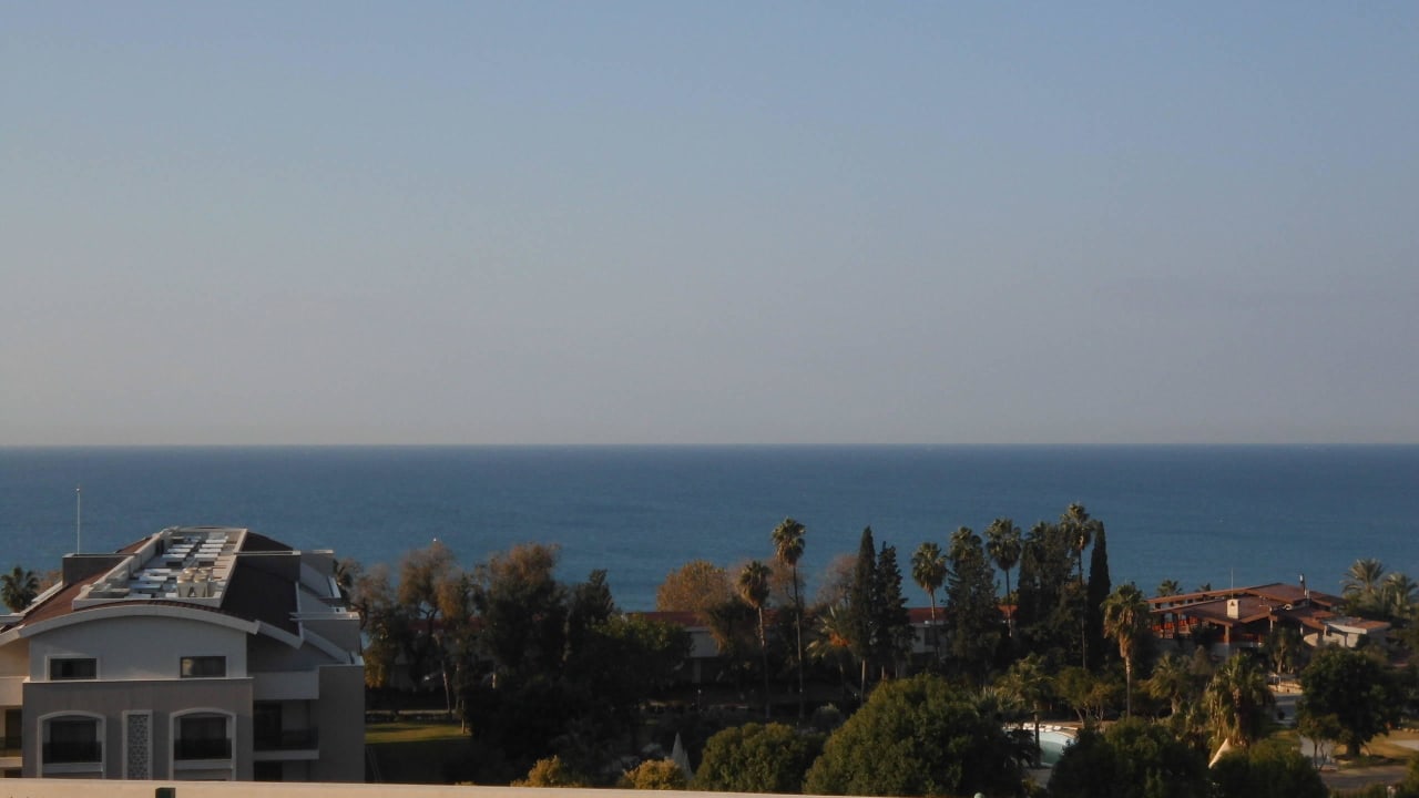 Side Prenses Side Prenses Resort & Spa