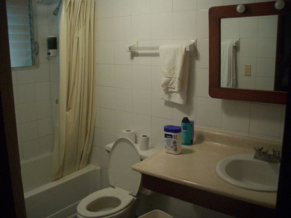 Bad whala!boca chica