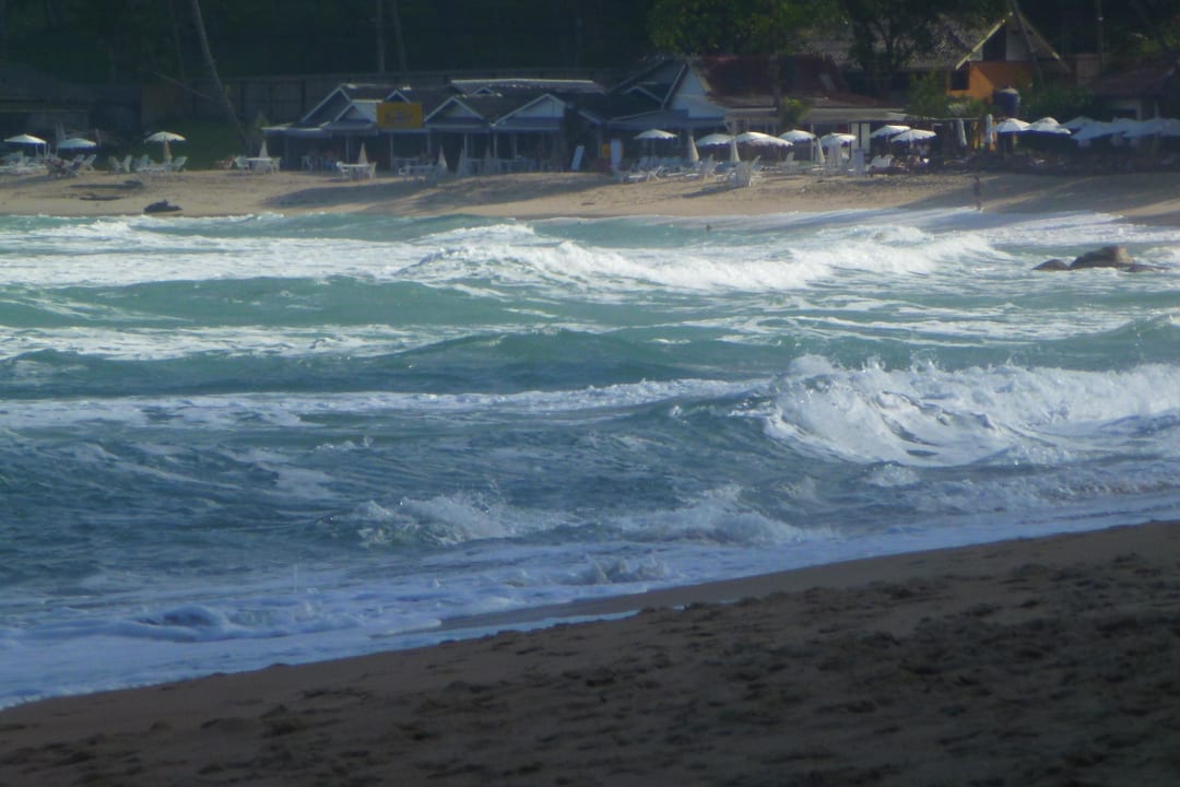 Wellen The Fair House Beach Resort