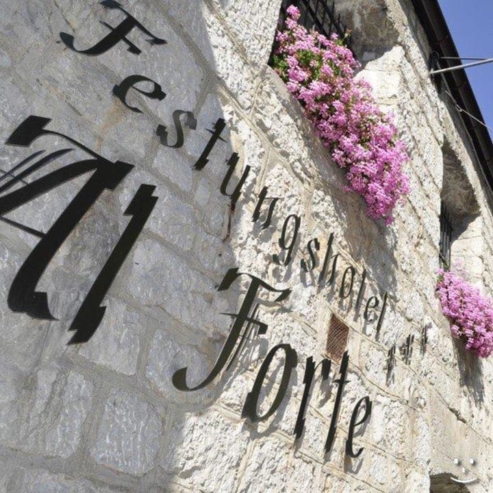 Albergo Hotel Al Forte