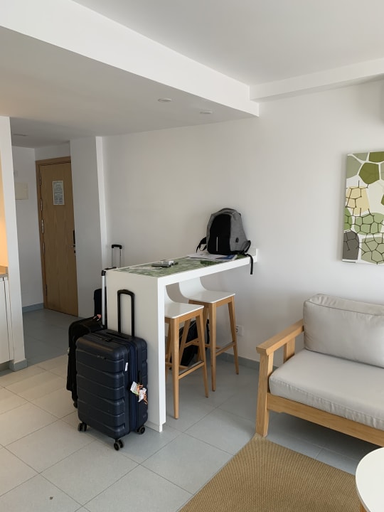 Zimmer Hotel LIVVO Anamar Suites