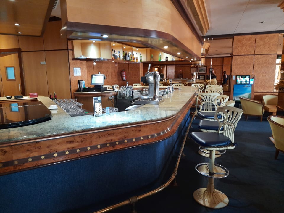 Sonstiges Hotel Riu Palace Tres Islas