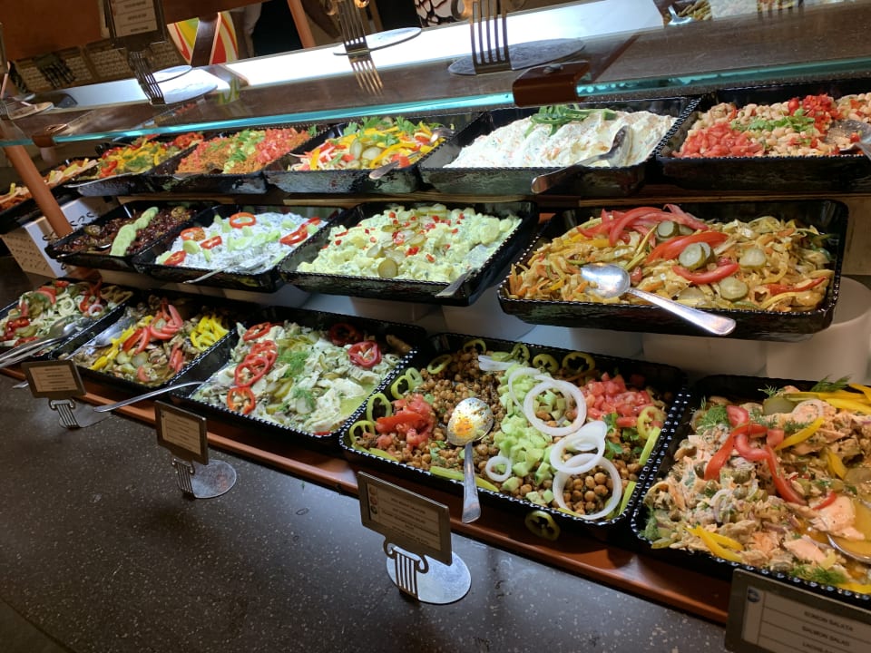 Gastro Megasaray Club Belek