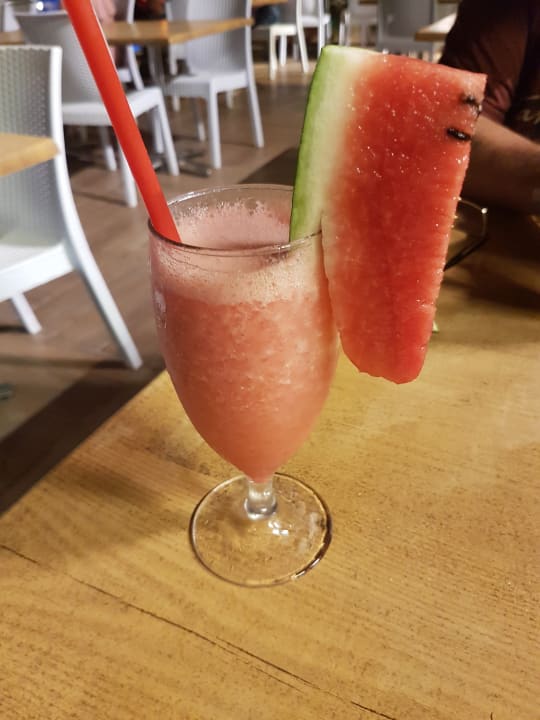 Restaurant Roma Beach Resort & Spa 16+ Adult Only