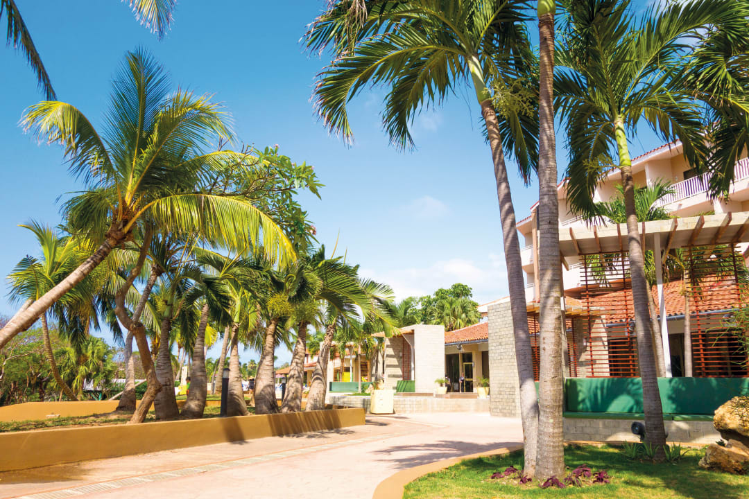 Sonstiges Sirenis Tropical Varadero