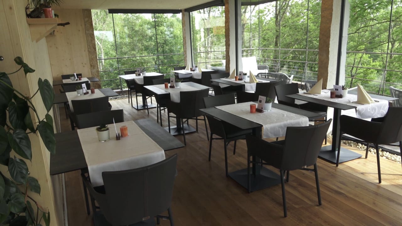 Gastro Mawell Resort