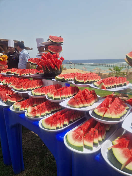 Gastro Three Corners Happy Life Beach Resort