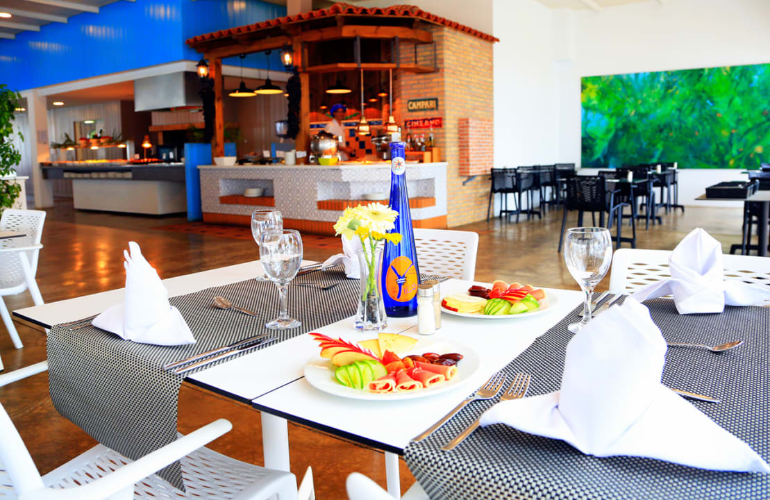 Restaurant LABRANDA Bahía de Lobos