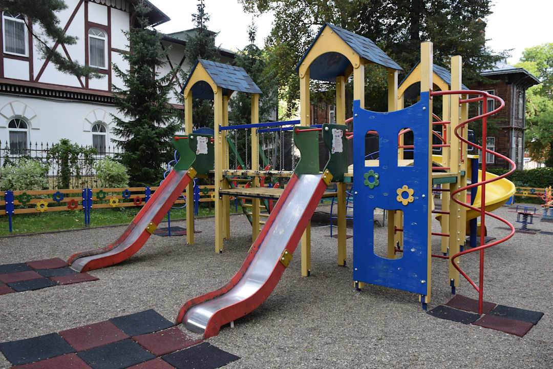 Sport & Freizeit Mirotel Resort & Spa