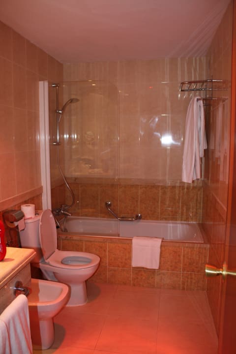 Bad CM Playa del Moro