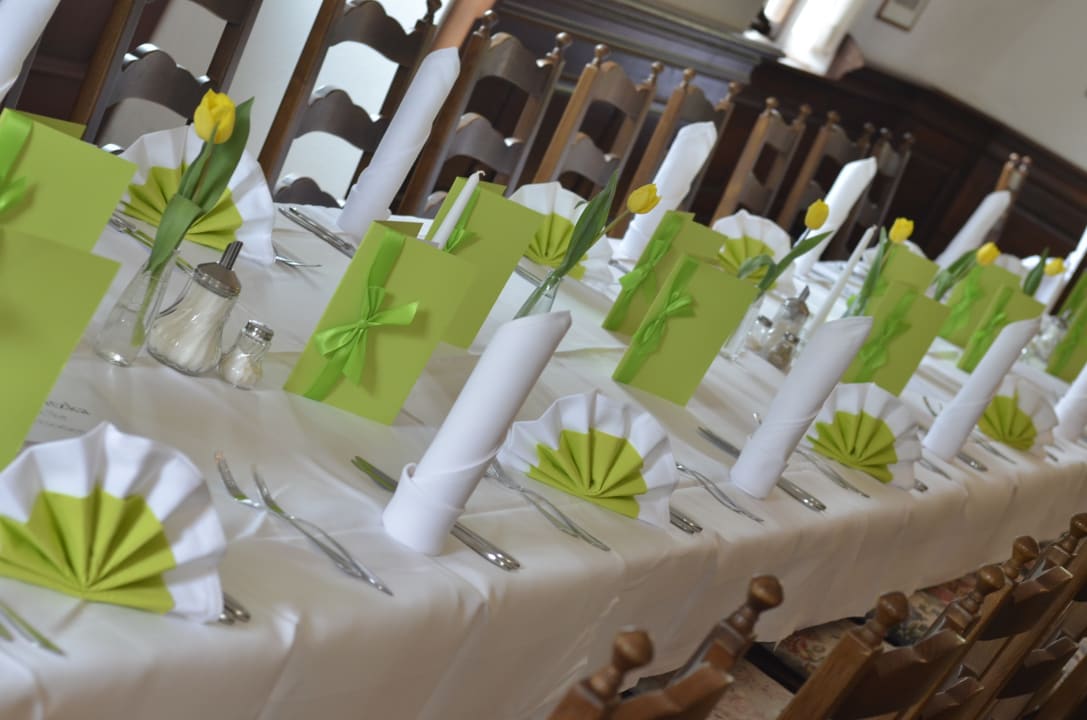 Gastro Klostergasthof Raitenhaslach