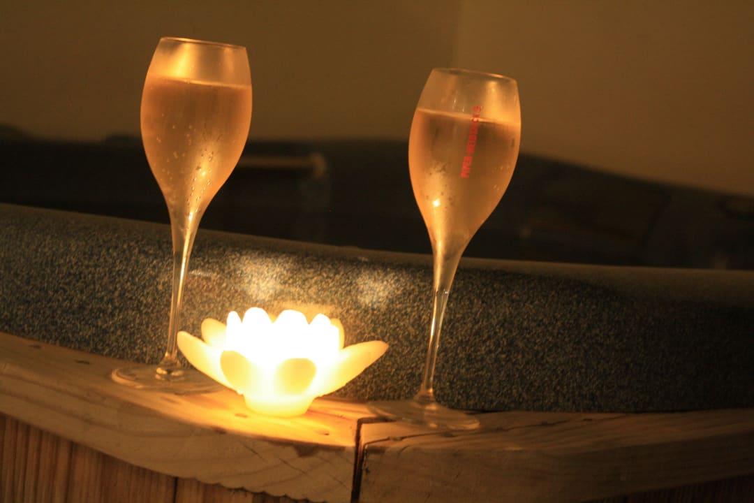 Jacuzzi Meeru Maldives Resort Island