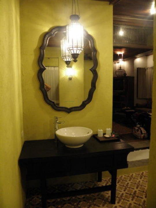 Waschbecken Nr. 1 Moracea by Khao Lak Resort