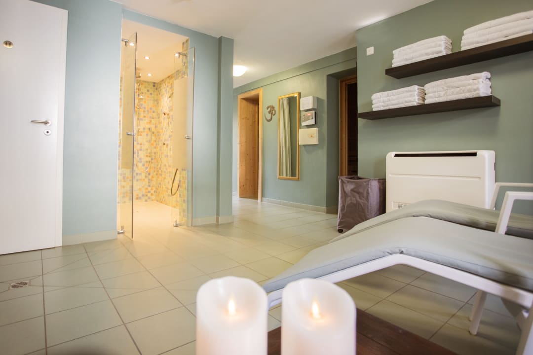 Sport & Freizeit Boutique-Hotel Weigels Bergfreiheit