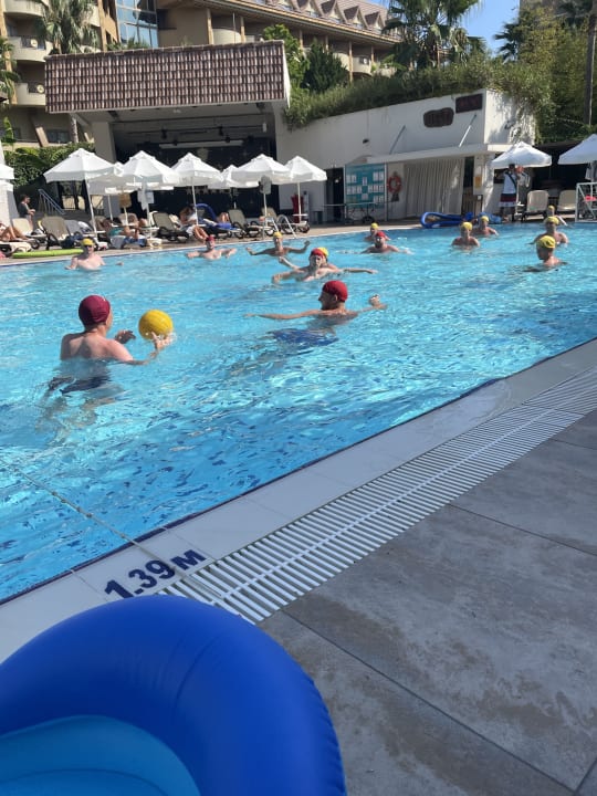 Sport & Freizeit Port Side Resort Hotel