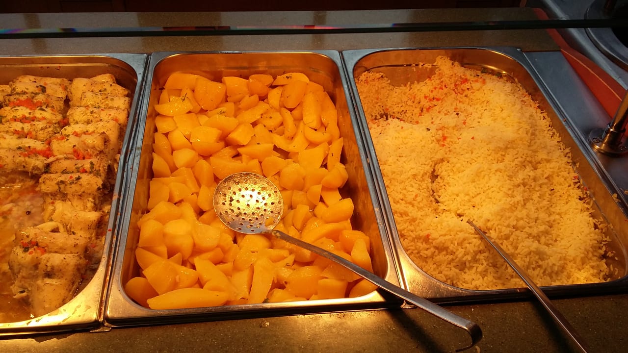 Restaurant Predigtstuhl Resort