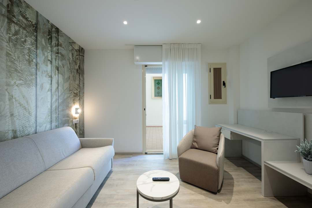 Zimmer Hotel Bristol