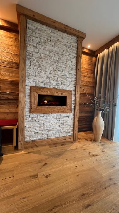 Zimmer Hotel Panorama Royal