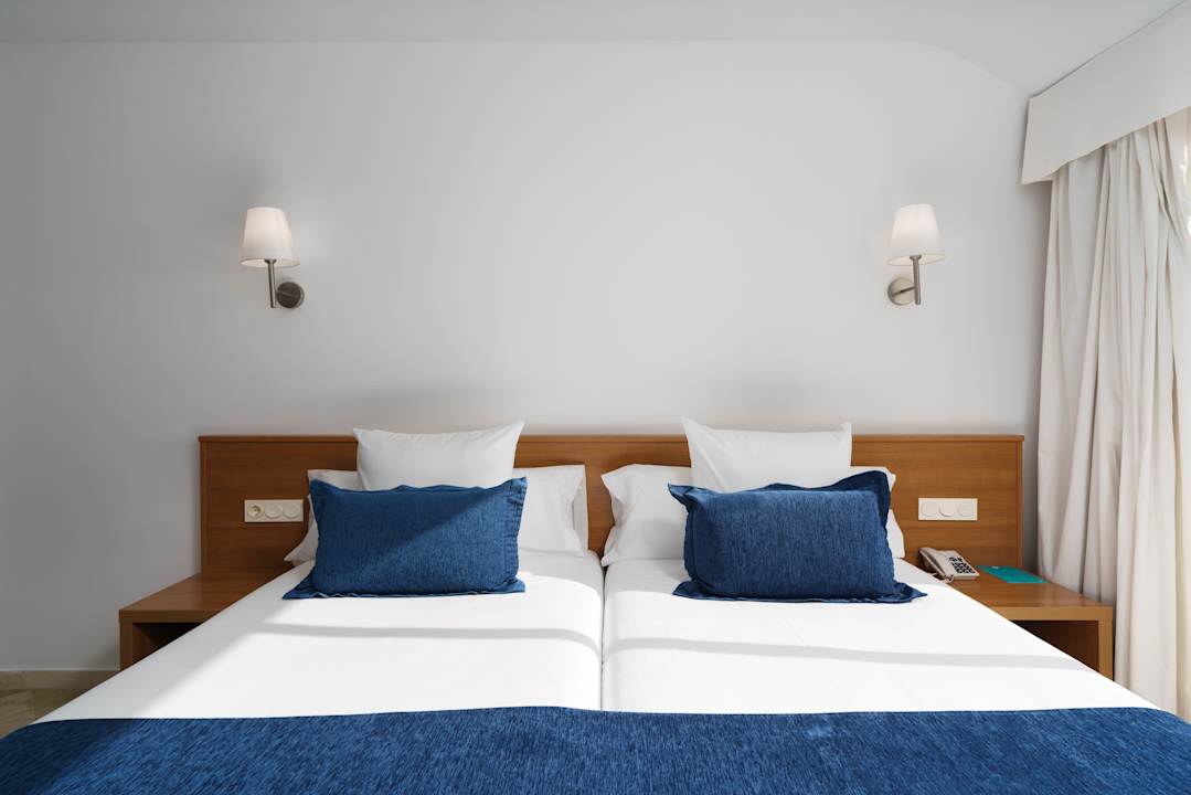 Zimmer AluaSun Lago Rojo - Adults Recomended