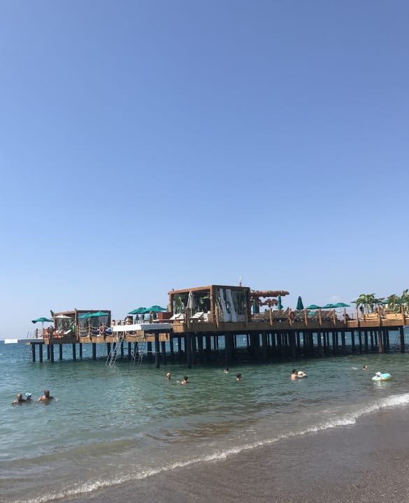 Strand Megasaray Club Belek