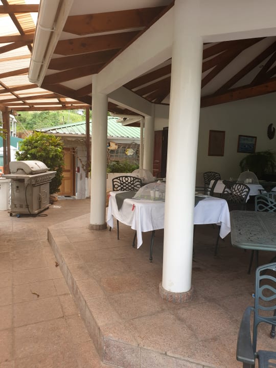 Gastro Hanneman Holiday Residence