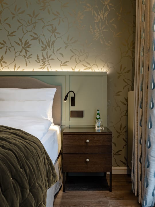 Zimmer Hotel Stadt Hamburg