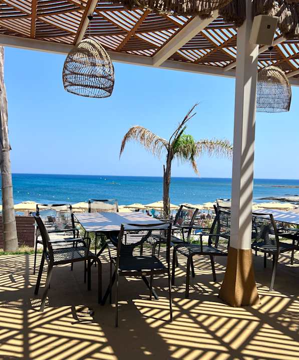 Strand Rodos Princess Beach Hotel & Spa