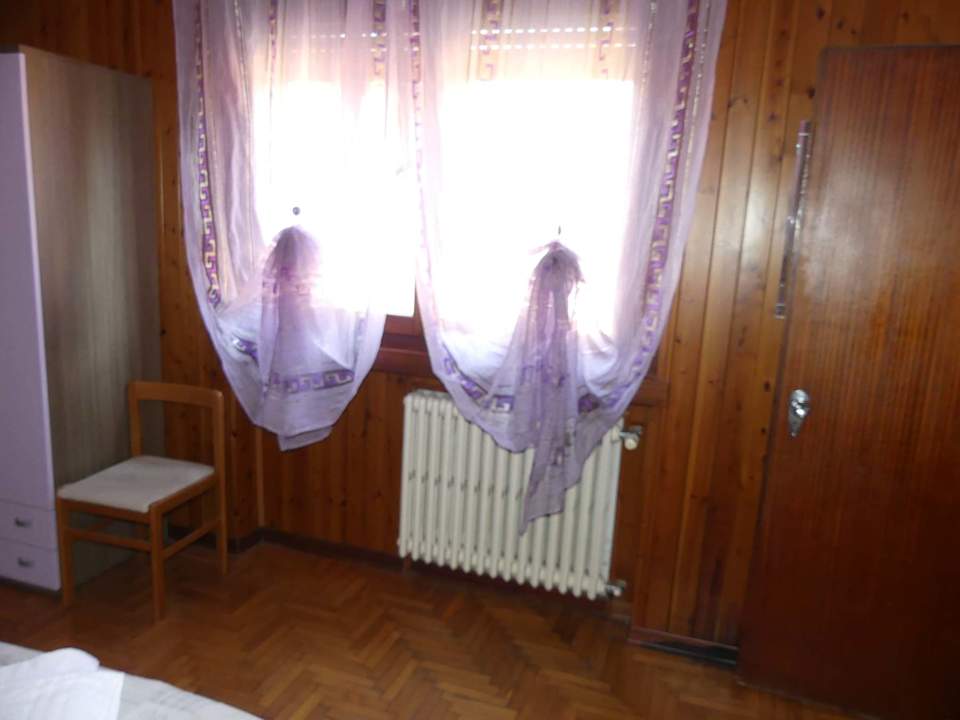 Zimmer Pension Alla Pineta