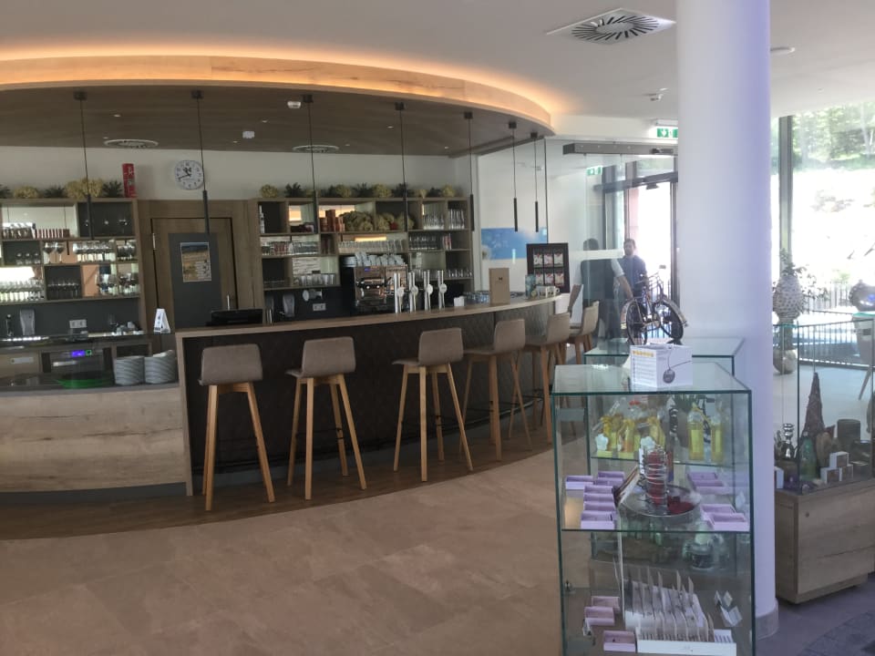 Gastro Vortuna Gesundsheitsresort