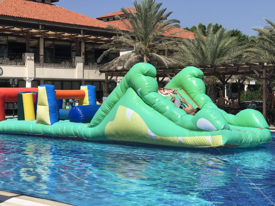 Pool Hotel Club Nena