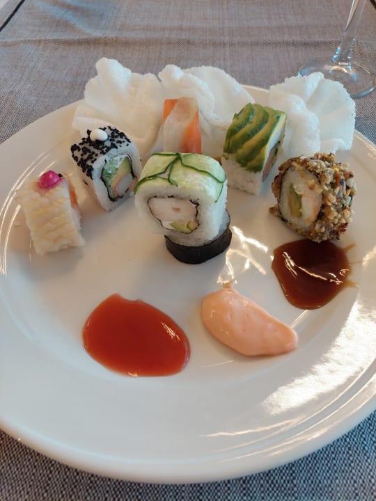 Gastro Seaden Quality Resort & Spa