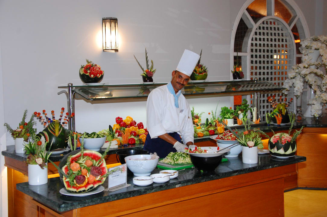 Restaurant Desert Rose