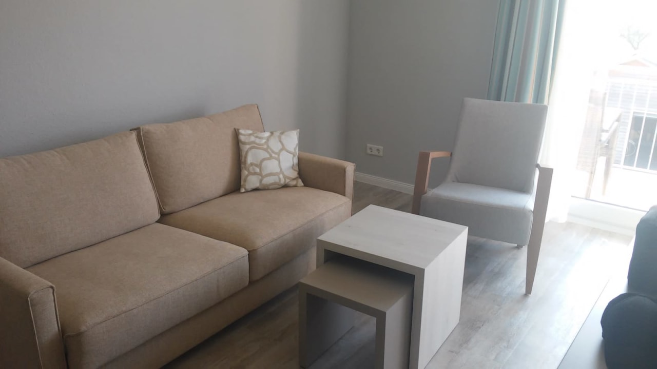 Zimmer Nordsee Lodge