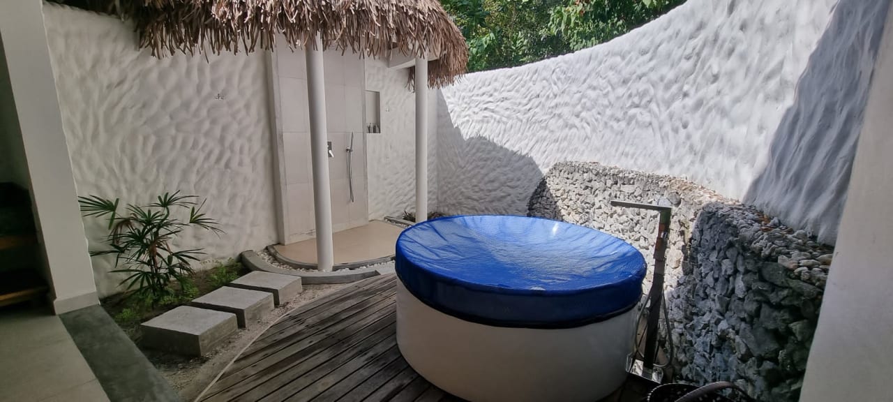 Zimmer Cinnamon Dhonveli Maldives