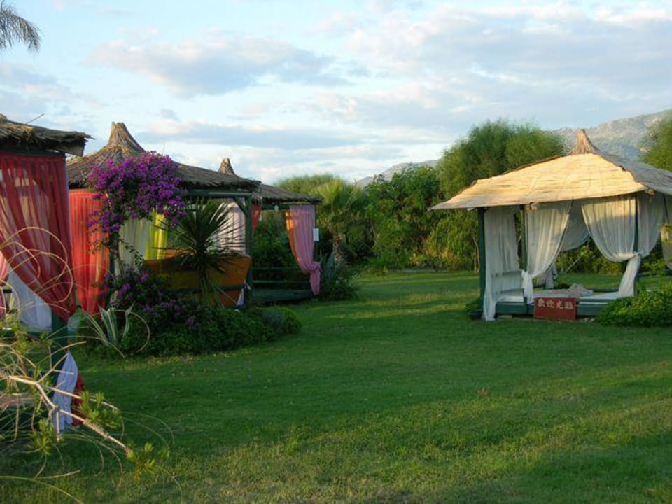 Masaz Hotel Presa di Finica