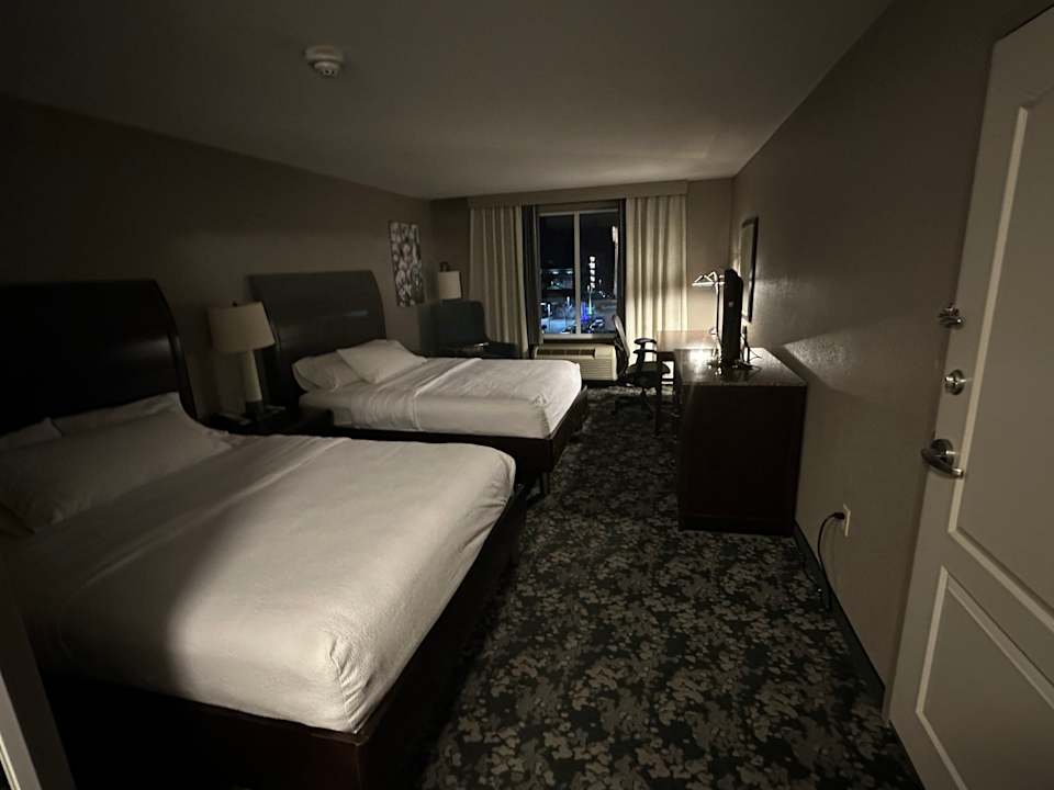 Zimmer Hotel Hilton Garden Inn Cincinnati/Mason