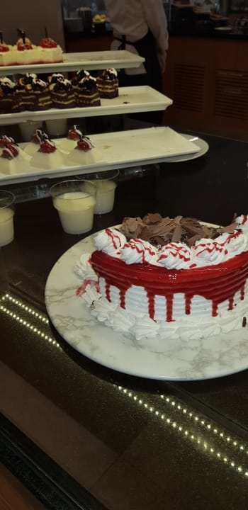 Gastro Korumar Ephesus Beach & Spa Resort