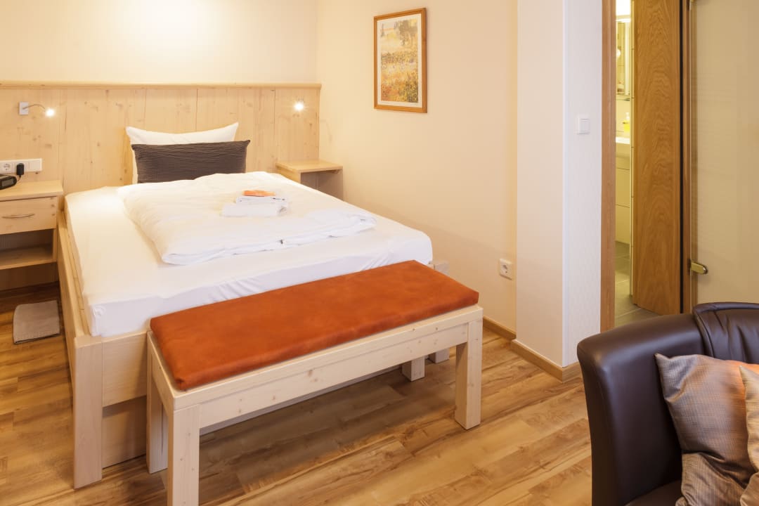 Zimmer Hotel Landgasthof Gilsbach