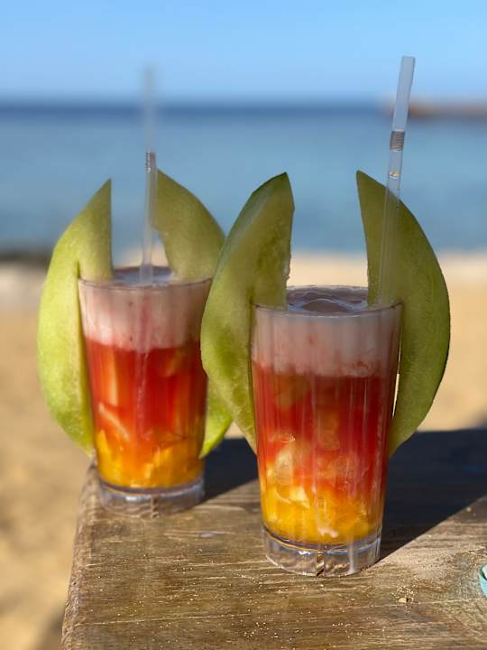 Gastro Lazuli Hotel Marsa Alam