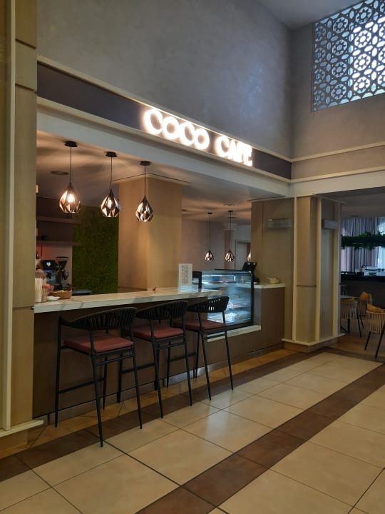 Gastro Dreams Sunny Beach Resort & Spa