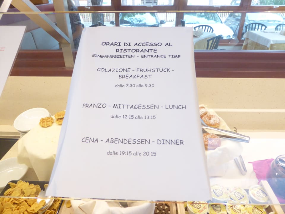 Gastro Park Hotel Pineta - Family Relax Resort