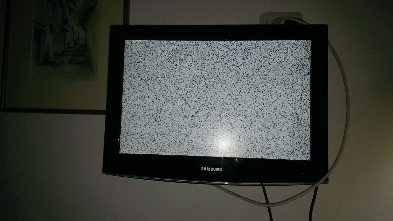 Fersehprogramm Palmyra Golden Beach