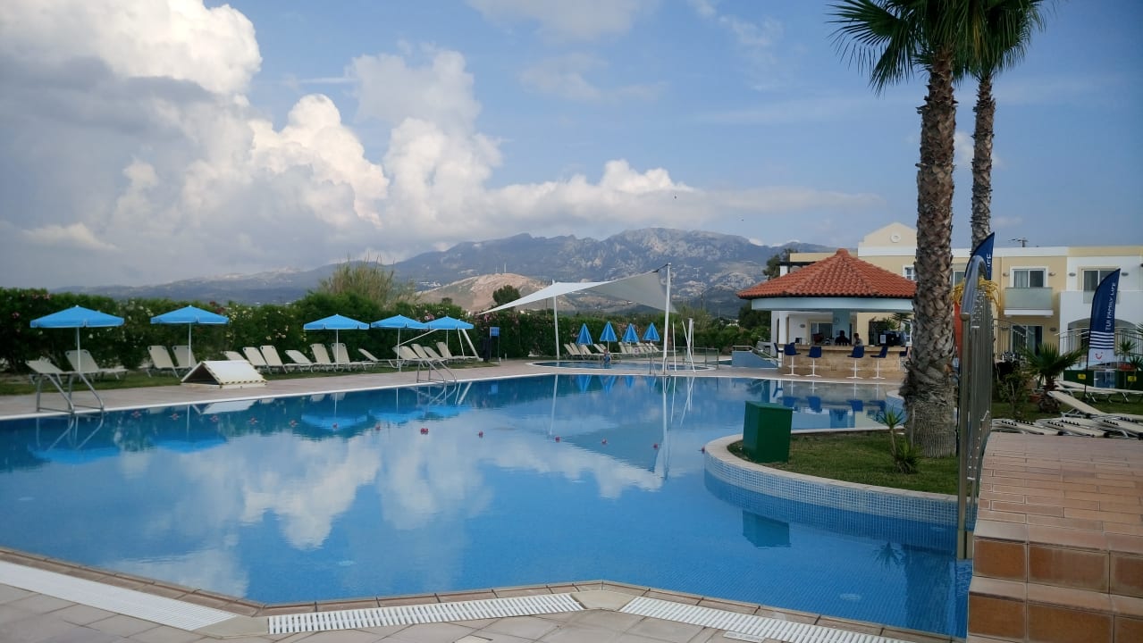 "Pool" TUI BLUE Atlantica Marmari Beach (Marmari) • HolidayCheck (Kos ...